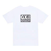 PSP Tee - White