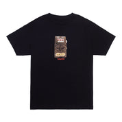 Tiki Tee - Black