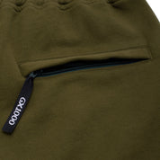 Sweat Shorts - Olive