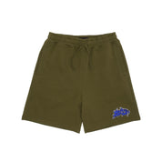 Sweat Shorts - Olive