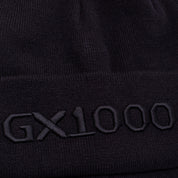 OG Logo Beanie - Black