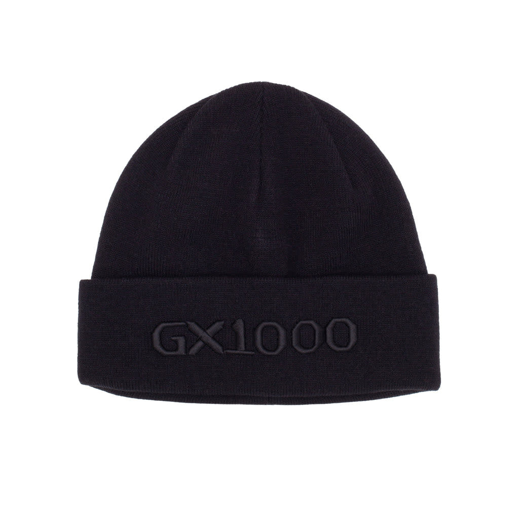 OG Logo Beanie - Black