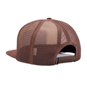 GX & Me Hat - Brown