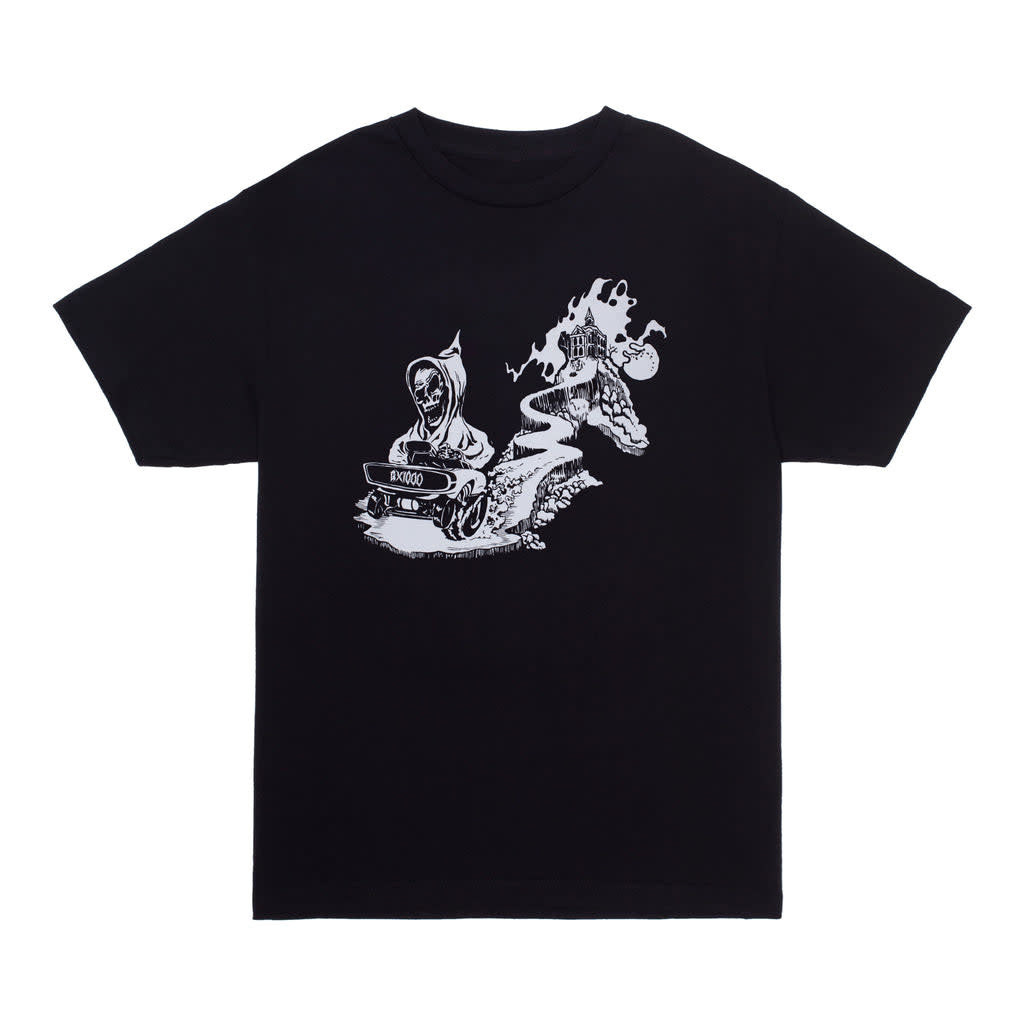 T-shirt Joyride - Noir