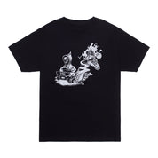 Joyride Tee - Black