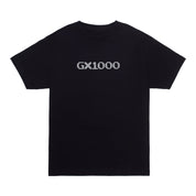 T-shirt avec logo OG - Imprimé noir/gris