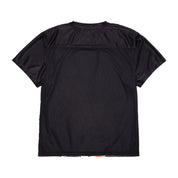 Football Jersey - Black