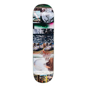 Salida Punks Deck - 8.25"