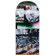 Salida Punks Deck - 8.25"