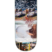 Salida Punks Deck - 8.25"