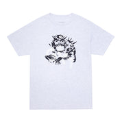 Gate Keeper Tee - Ash