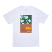 Reveries Tee - Ash