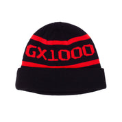 Bonnet avec logo OG - Noir