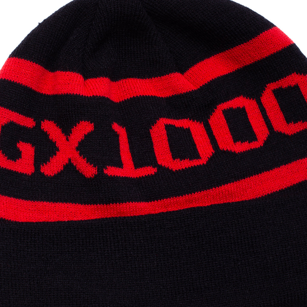 OG Logo Beanie - Black