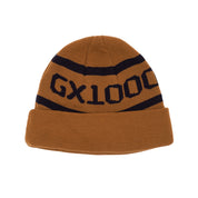 Bonnet avec logo OG - Marron