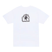 T-shirt Trespass - Blanc