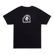 Trespass Tee - Black