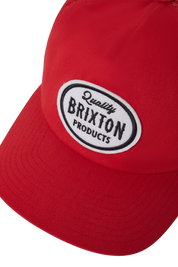 Henry Trucker Hat - Adrenaline Rush/Adrenaline Rush