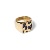 H Star Ring - Gold (8)