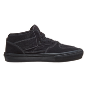 Skate Half Cab - Web Gris Foncé/Noir 