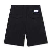 Halfway Shorts - Black