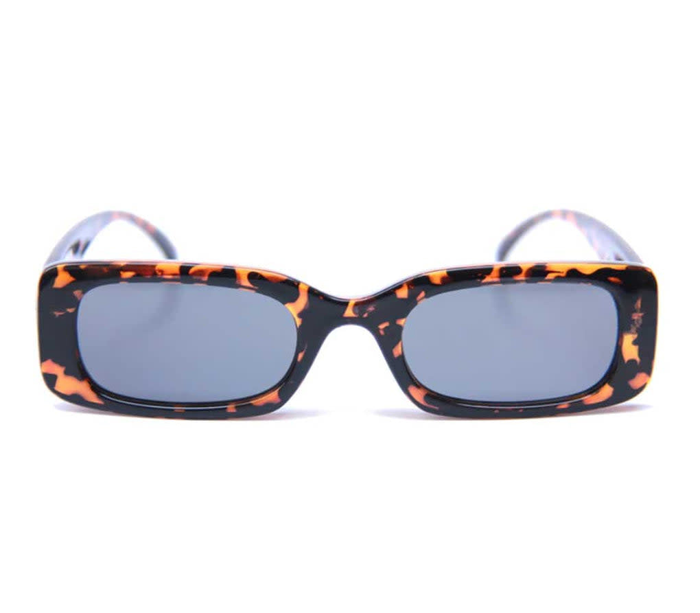 Picadilly Sunglasses - Gloss Tortoise