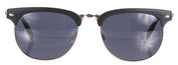 Lunettes de soleil Bryan Herman G2 - Noir brillant 