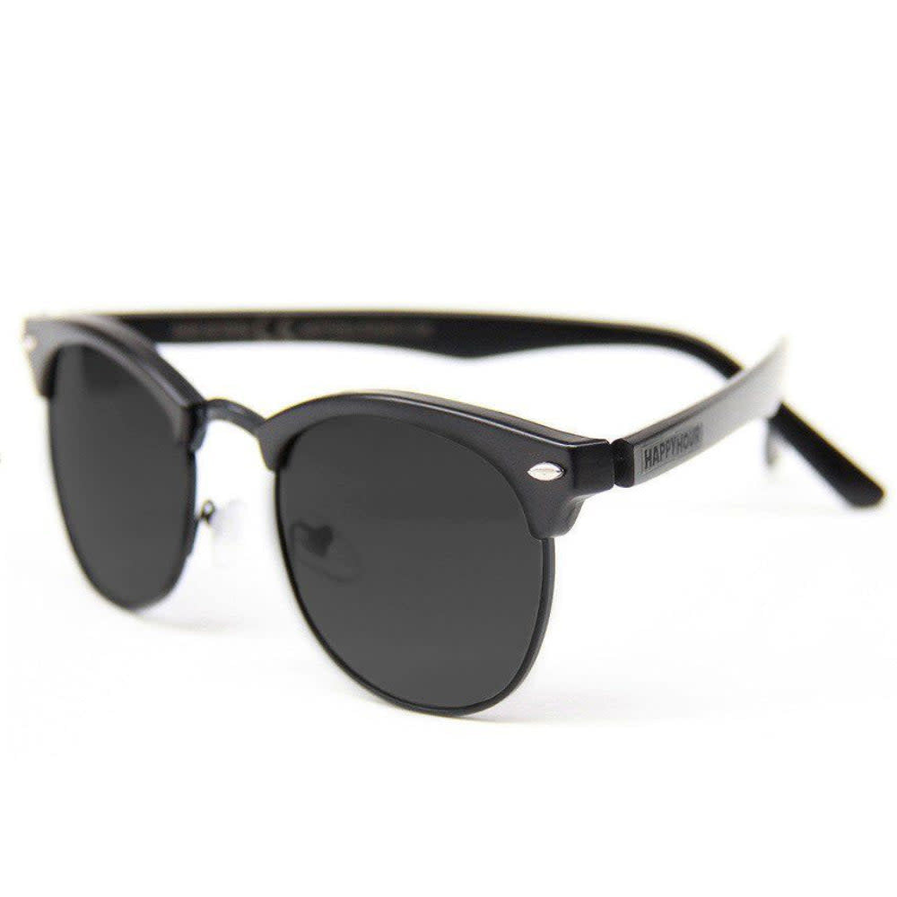 Lunettes de soleil G2 - CJ Noir