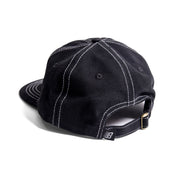 Pitcrew Hat - Black