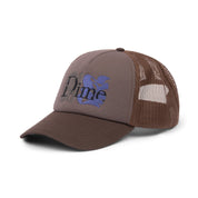 Classic Duo Trucker Cap - Brown