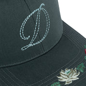 Casquette Lotus Full Fit - Forêt