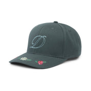 Casquette Lotus Full Fit - Forêt