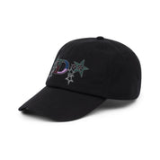 Casquette Star D Low Pro - Noir