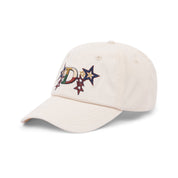 Casquette Star D Low Pro - Ivoire