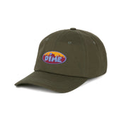 Casquette Ville Low Pro - Armée