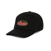 Casquette Ville Low Pro - Noir