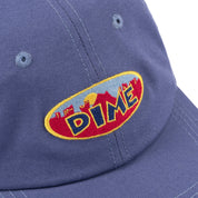 Casquette Ville Low Pro - Iris