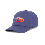 Casquette Ville Low Pro - Iris