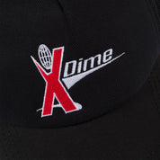 900 Trucker Cap - Black