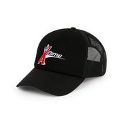 900 Trucker Cap - Black