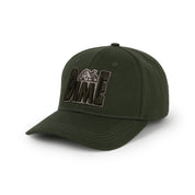 Club Full Fit Cap - Forest