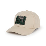 Club Full Fit Cap - Ivory