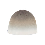 Gradient Skullcap Beanie - Gray