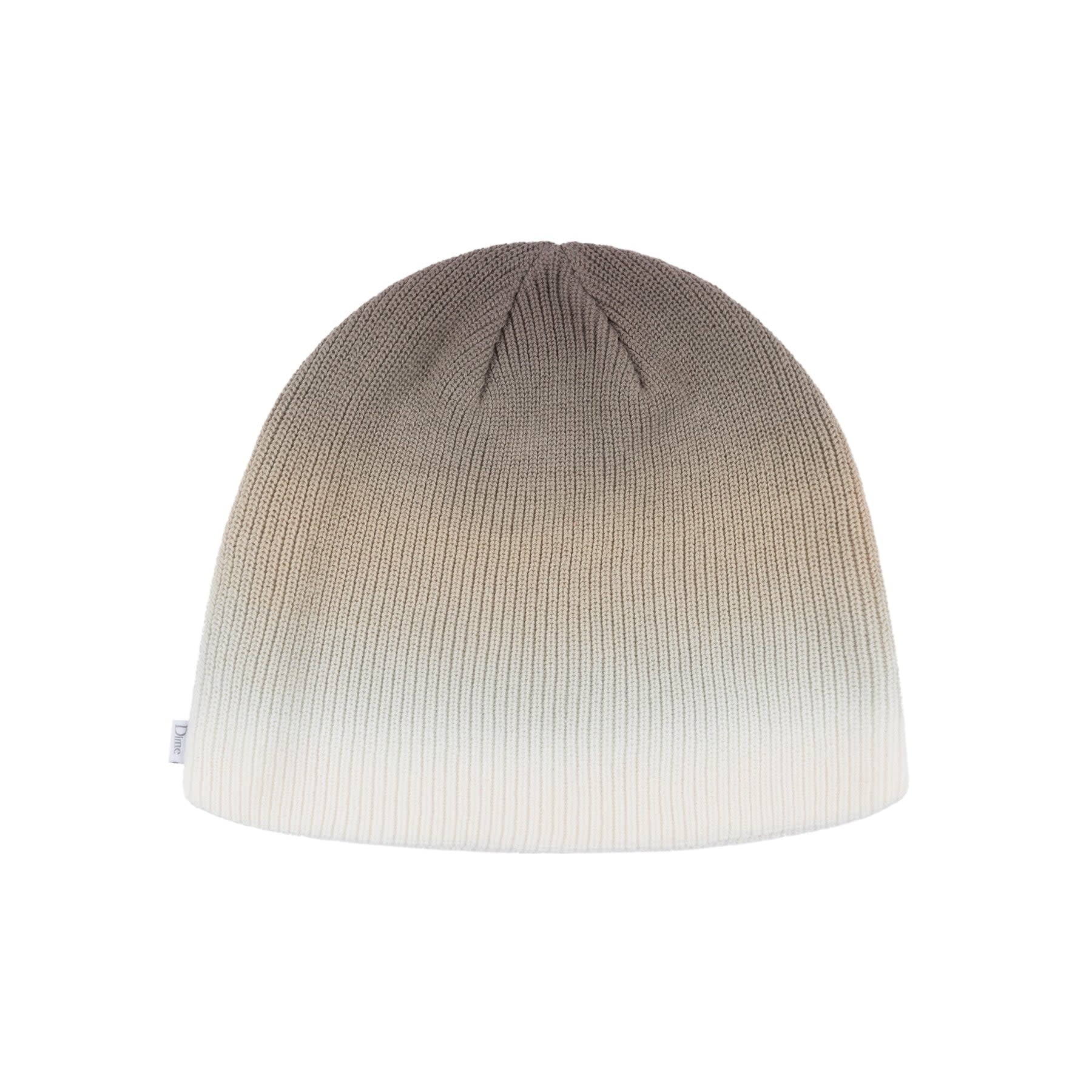 Bonnet Skullcap dégradé - Gris