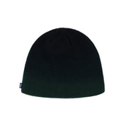 Gradient Skullcap Beanie - Green