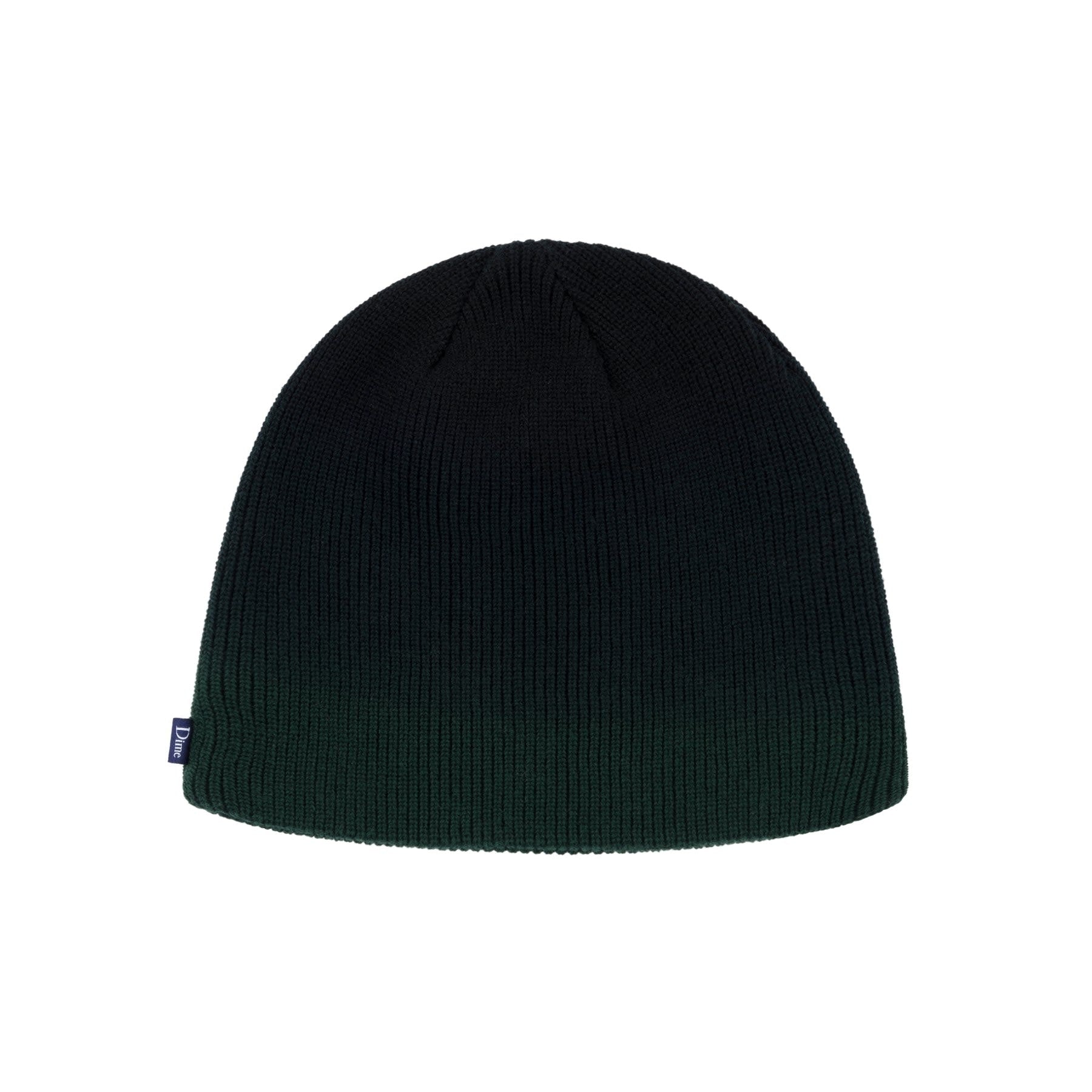 Bonnet Skullcap dégradé - Vert