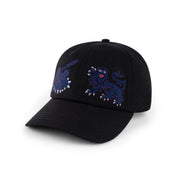 Casquette Athletics Low Pro - Noir