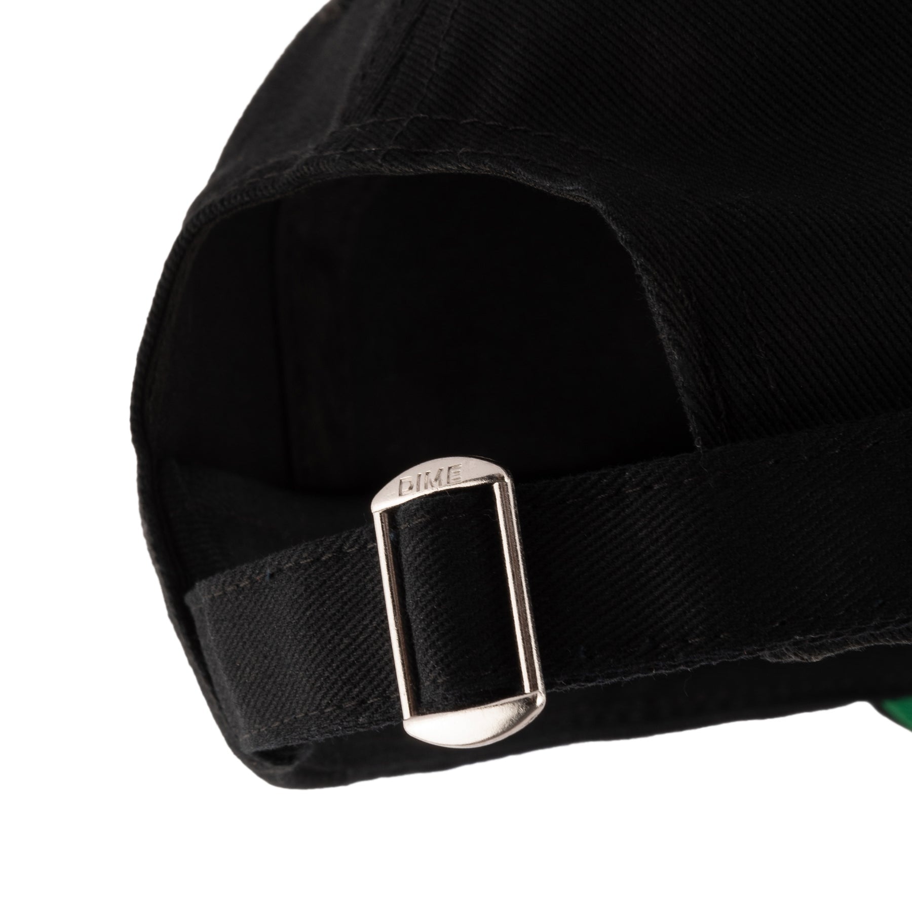 Casquette Munson Low Pro - Noir