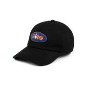 Casquette Munson Low Pro - Noir