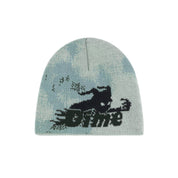 Bonnet Final Skull Cap - Menthe